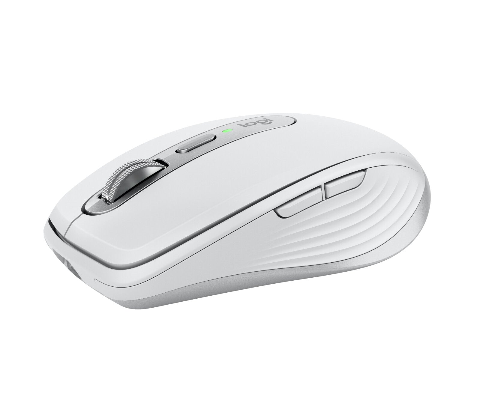 Logitech 910-006933 ratón Oficina Diestro RF inalámbrico + bluetooth Laser 8000 DPI