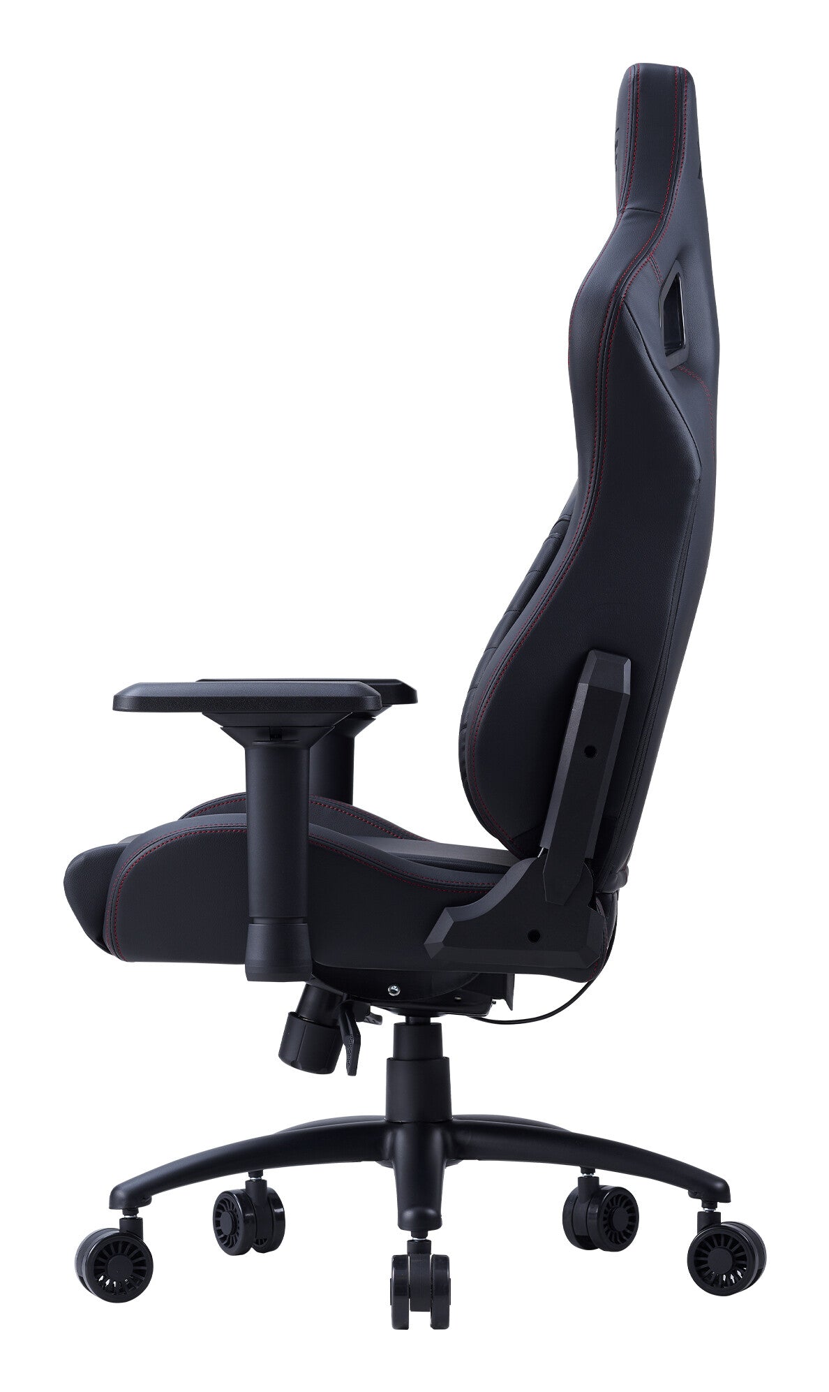 XPG NEXUS PLUS Silla universal para juegos Negro