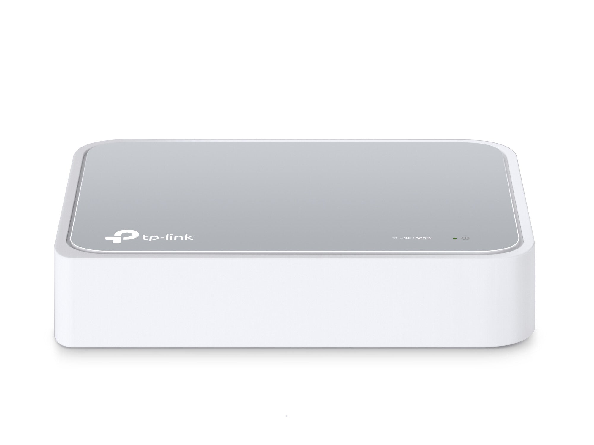 TP-Link TL-SF1005D No administrado Fast Ethernet (10/100) Blanco