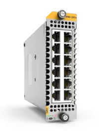 Módulo de 12 puertos 1G/2.5G/5G/10G (RJ45)