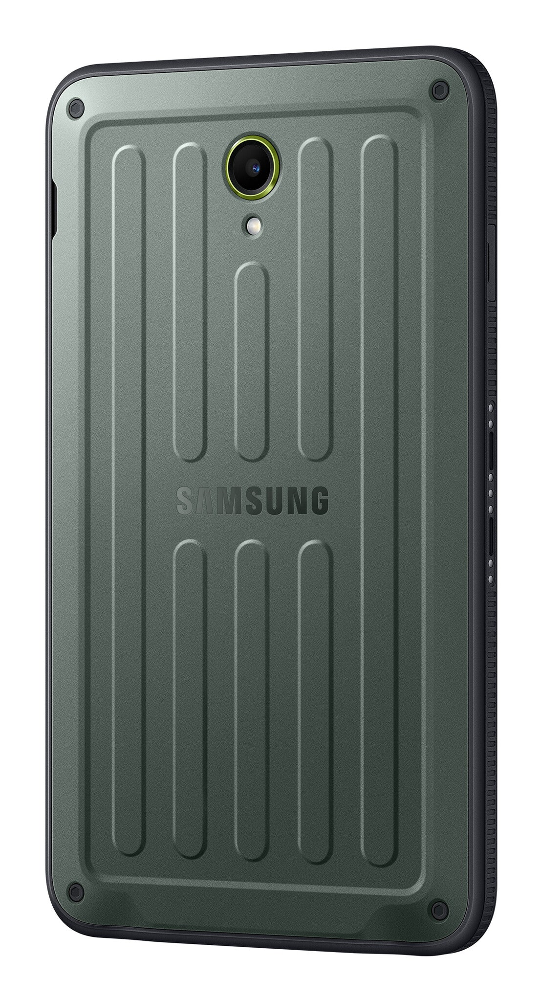 Samsung Galaxy Tab Active5 SM-X300NZGAL06 tableta 128 GB 20.3 cm (8") 6 GB Wi-Fi 6 (802.11ax) Android 14 Verde