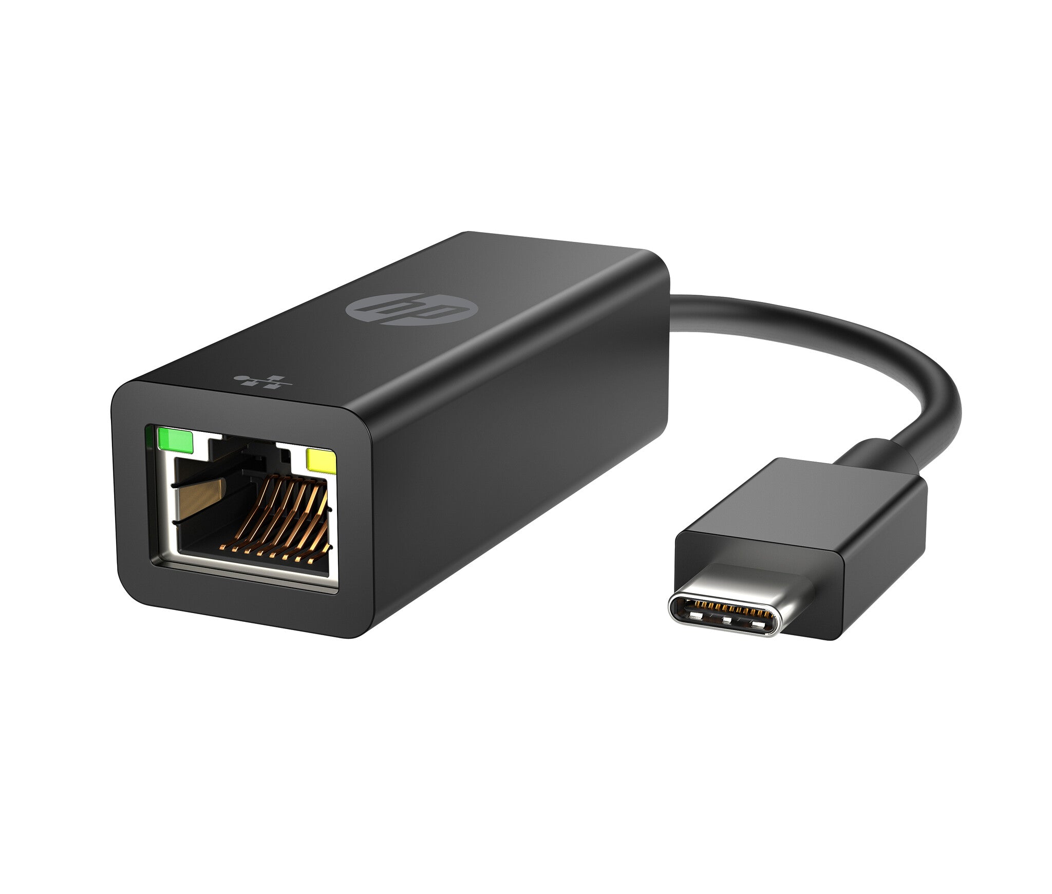 HP Adaptador G2 USB-C a RJ45