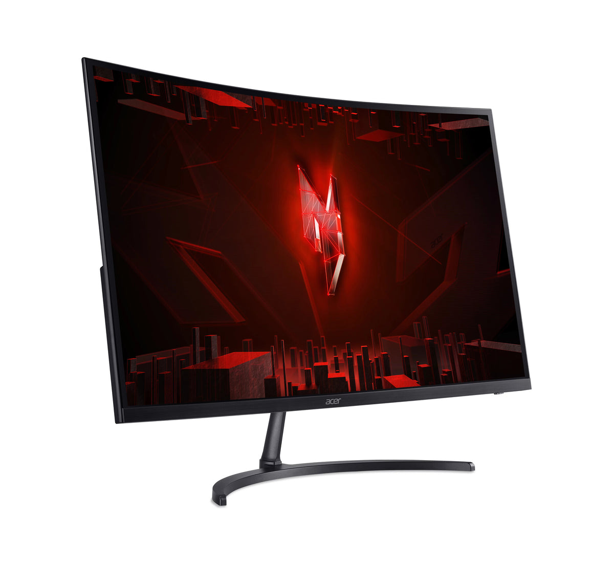 Acer Nitro ED0 EDT320Q S3 monitor de computadora 81.3 cm (32") 1920 x 1080 Pixeles Full HD LED Negro