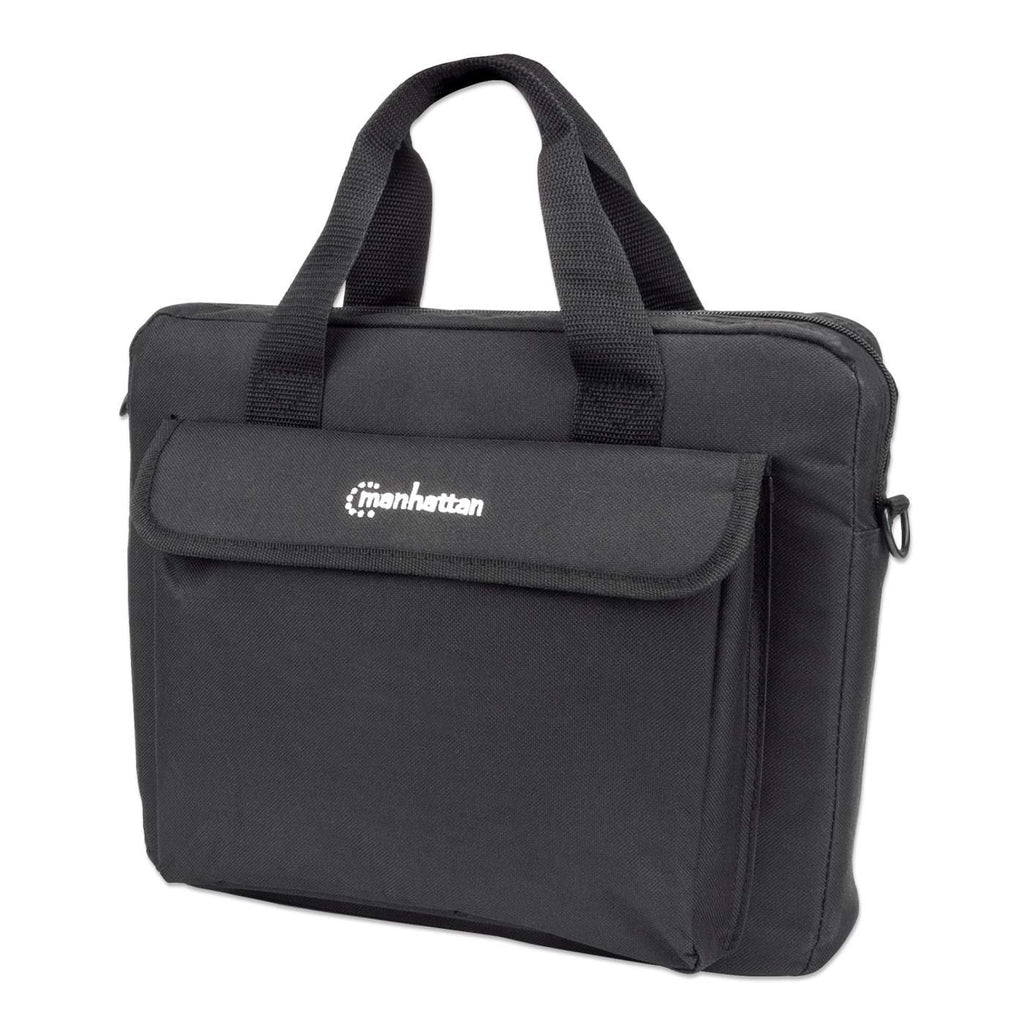 MALETIN PORTAFOLIO,MANHATTAN,439862, 12.5 LONDON,NEGRO