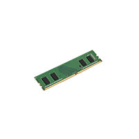 MEMORIA RAM KINGSTON DIMM DDR4 4GB 3200MT/S VALUERAM CL22 288PIN 1.2V P/PC KVR32N22S6/4