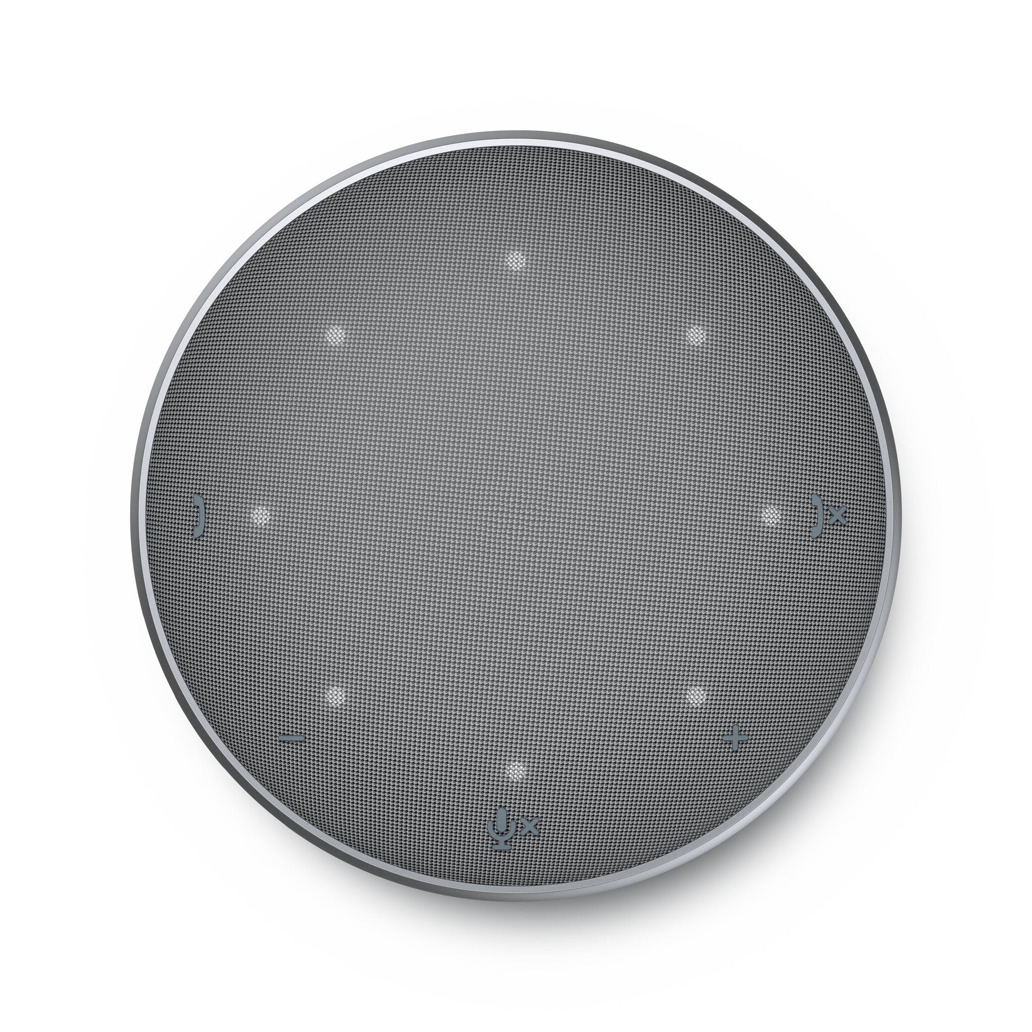 DELL MH3021P altavoz Universal Plata