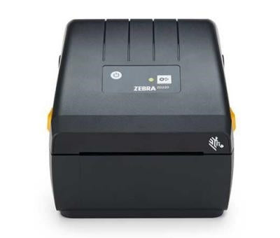 Impresora Zebra de Etiquetas ZD220 TT Térmica 102mm 203dpi USB