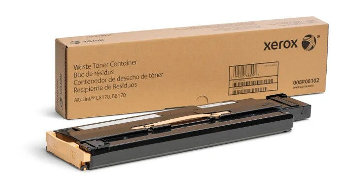 Xerox 008R08102 colector de tóner 101000 páginas