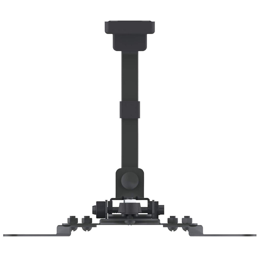 Manhattan Soporte para TV, de pared, movimiento articulado, pantallas planas de 13" a 43" de máximo 20 kg