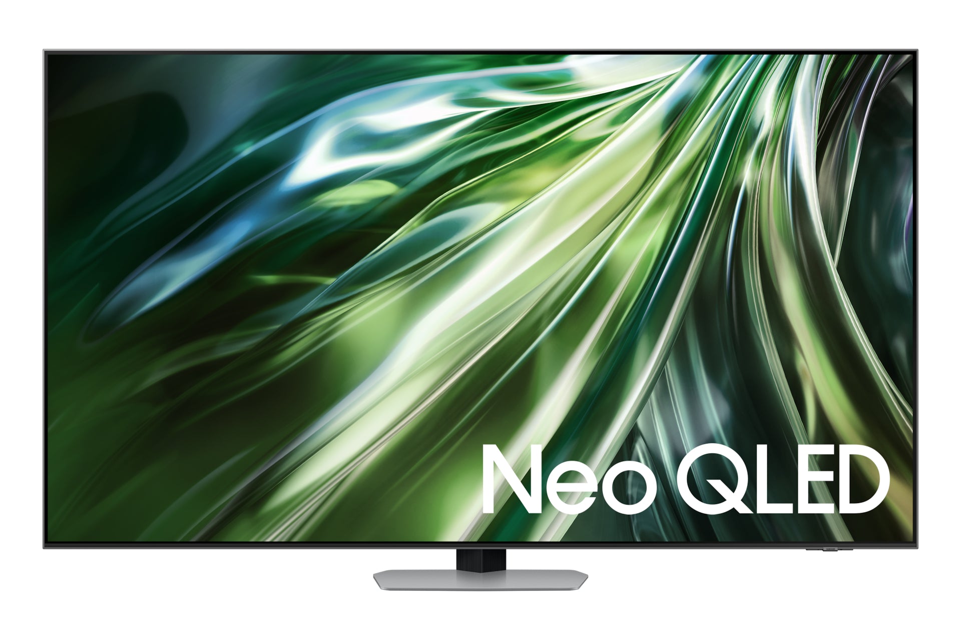 Samsung 55" QN90D Neural Quantum Processor 4K 3840x2160 Resolution TV