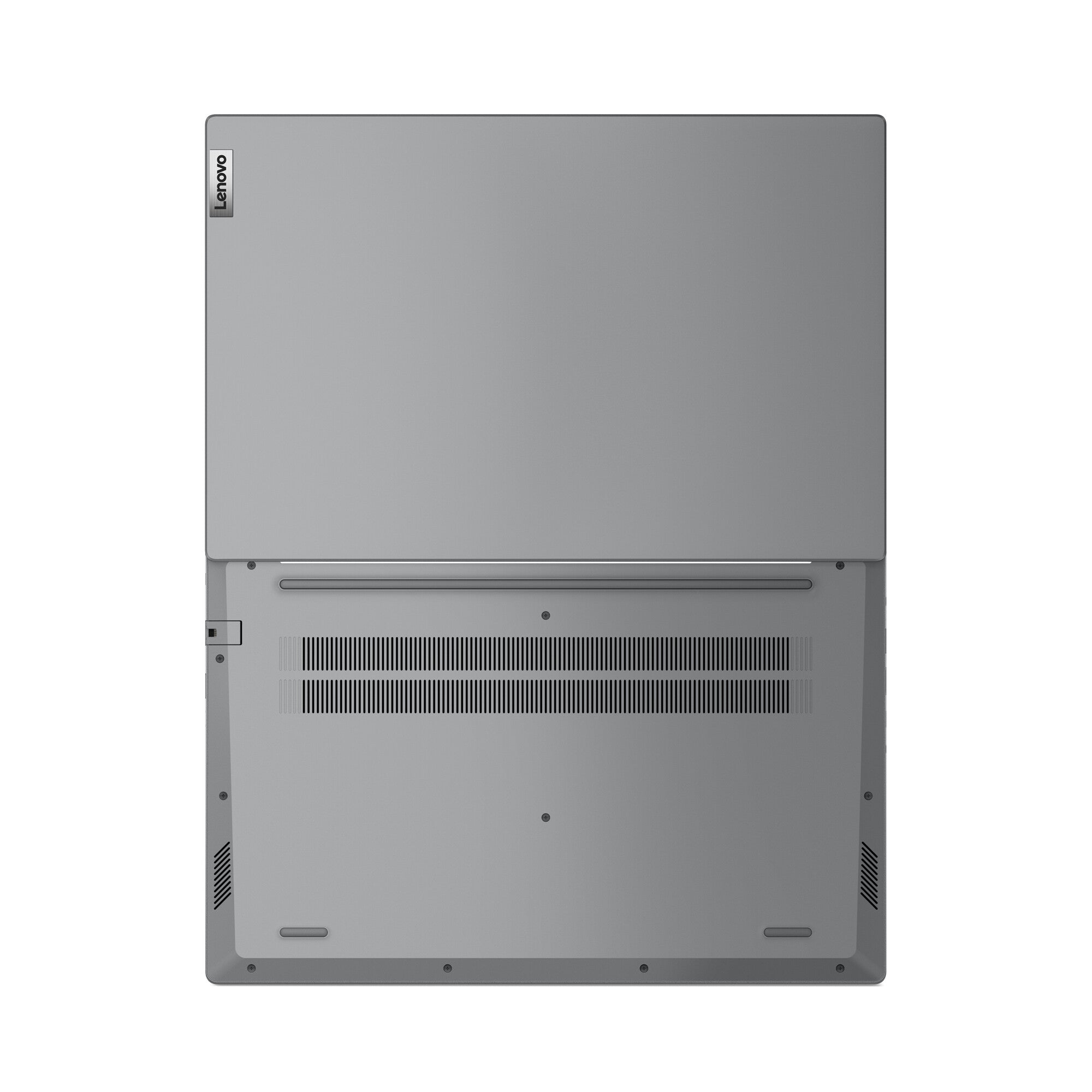 Lenovo V15 G4 AMN AMD Ryzen™ 5 7520U Computadora portátil 39.6 cm (15.6") Full HD 8 GB LPDDR5-SDRAM 512 GB SSD Wi-Fi 6 (802.11ax) Windows 11 Home Español Gris