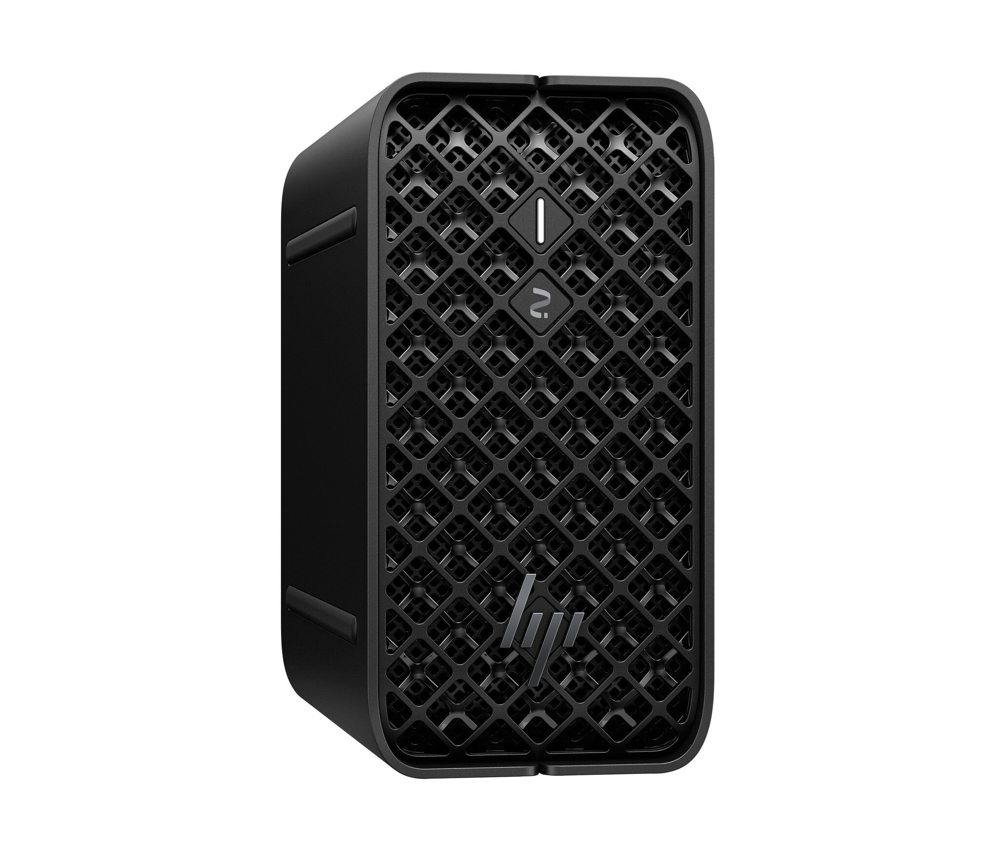 HP Z2 Mini G1a Workstation Desktop PC Copilot+ PC AMD Ryzen AI Max+ PRO PRO 395 128 GB LPDDR5x-SDRAM 2 TB SSD Windows 11 Pro Mini PC Estación de trabajo AI Workstation, AI PC Negro