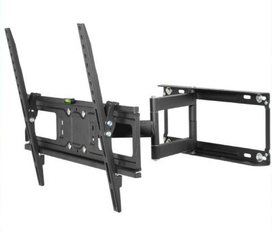 Soporte Peerless Articulado Mov. Completo Pantalla 42"-75"