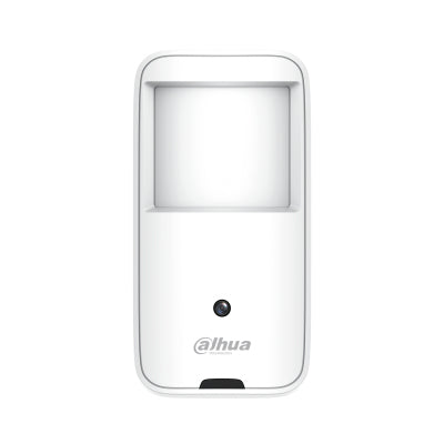 CAMARA ANALOGA/ DAHUA/ HAC-HUM3200A/ HDCVI OCULTA EN SENSOR DE MOVIMIENTO/ 2 MEGAPIXELES/ SUPER ADAPT/ LENTE DE 2.8MM/ 105 GRADOS DE APERTURA/ IR DE 10 METROS/ DWDR/ SOPORTA CVI/CVBS/AHD/TVI
