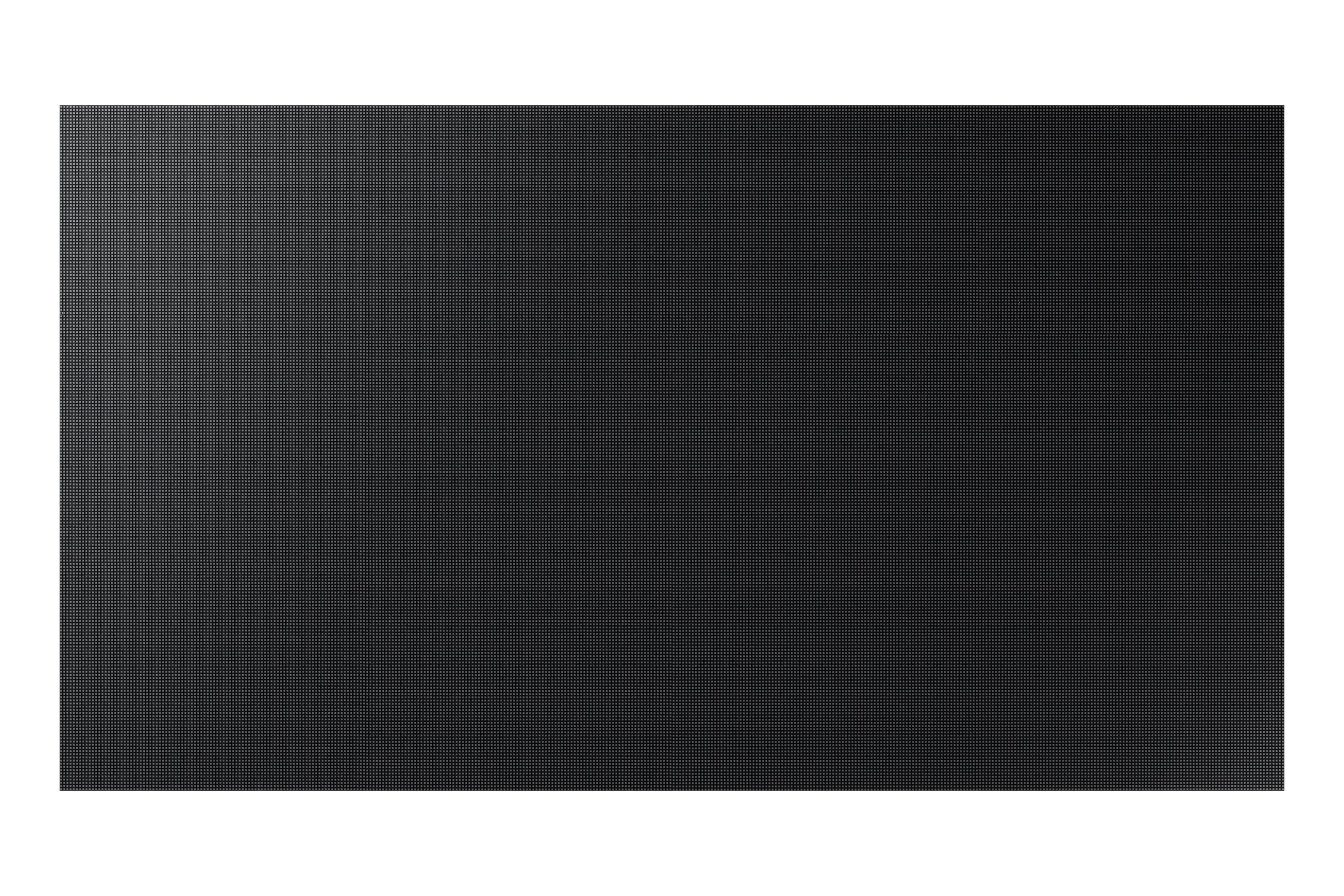 Panel LED Full Color para Videowall / Pixel Pitch 2.5 mm / Resolución 384 x 216 pixeles / Uso en Interior