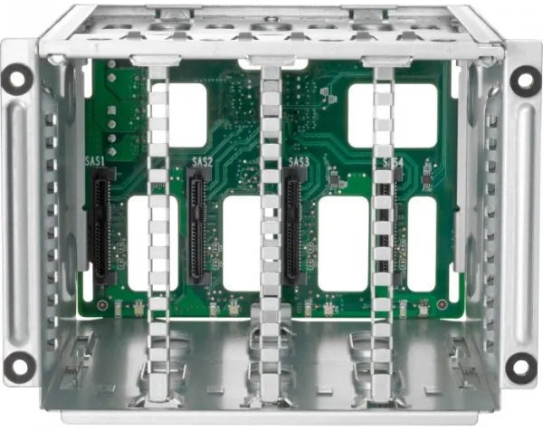 Kit Backplane Lenovo ThinkSystem SR635 2.5" SATA/SAS 8-Bay