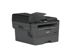Brother DCPL2551DW Monochrome Wireless Laser Multifunction Printer