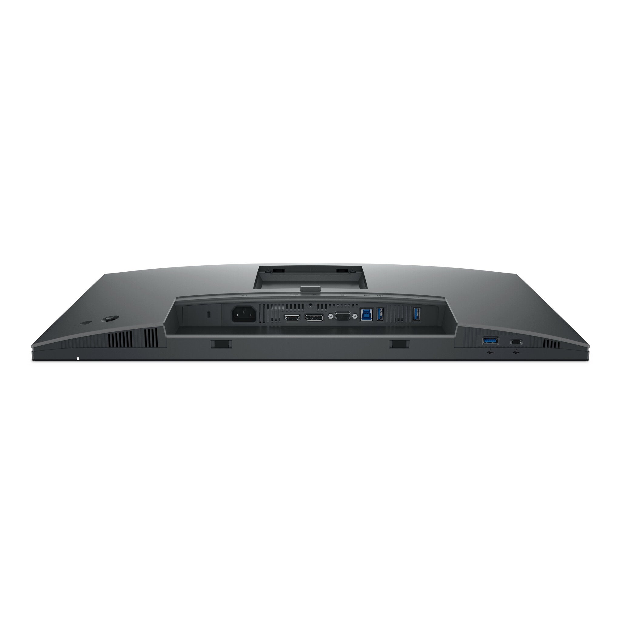DELL Pro Plus P2425H monitor de computadora 60.5 cm (23.8") 1920 x 1080 Pixeles Full HD LCD Negro