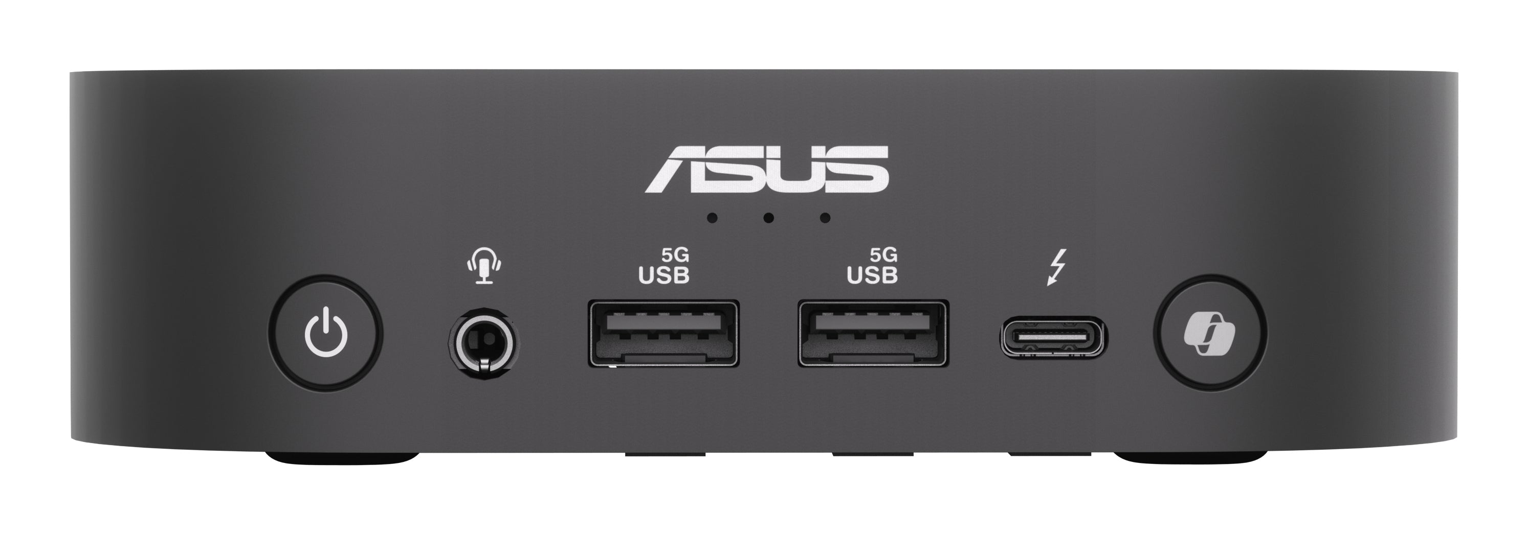 MINI PC ASUS NUC 14 PRO AI CORE ULTRA 9 288V HASTA 5.1 GHZ /8 CORES (4P+4E) /32GB LPDDR5X 8533 /1TB M.2 /INTEL ARC 140V /HDMI 2.1 /2X THUNDERBOLT 4 /W11 PRO /COPILOT+ PC