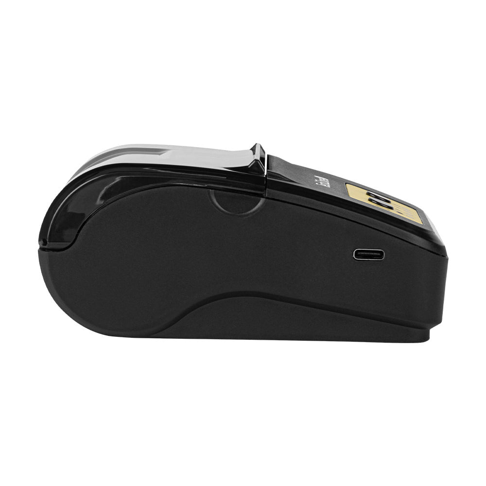 TechZone TZBEP03 impresora de recibo 203 x 203 DPI Inalámbrico y alámbrico Térmico Impresora de TPV