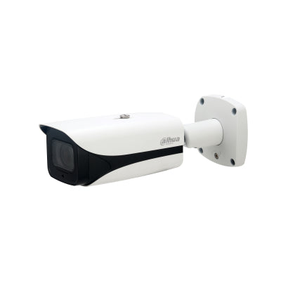 CAMARA IP/ DAHUA/ DH-IPC-HFW5541E-ZE/ BULLET DE 5 MP/ WIZMIND/ LENTE 2.7 MM13.5 MOT/H.265+/IR DE 50 MTS/ RANURA MSD/IP67,IK10/FACE DETECTION/ PROTECCION PERIMETRAL/CONTEO DE PERONAS/EPOE/SMD 3.0/