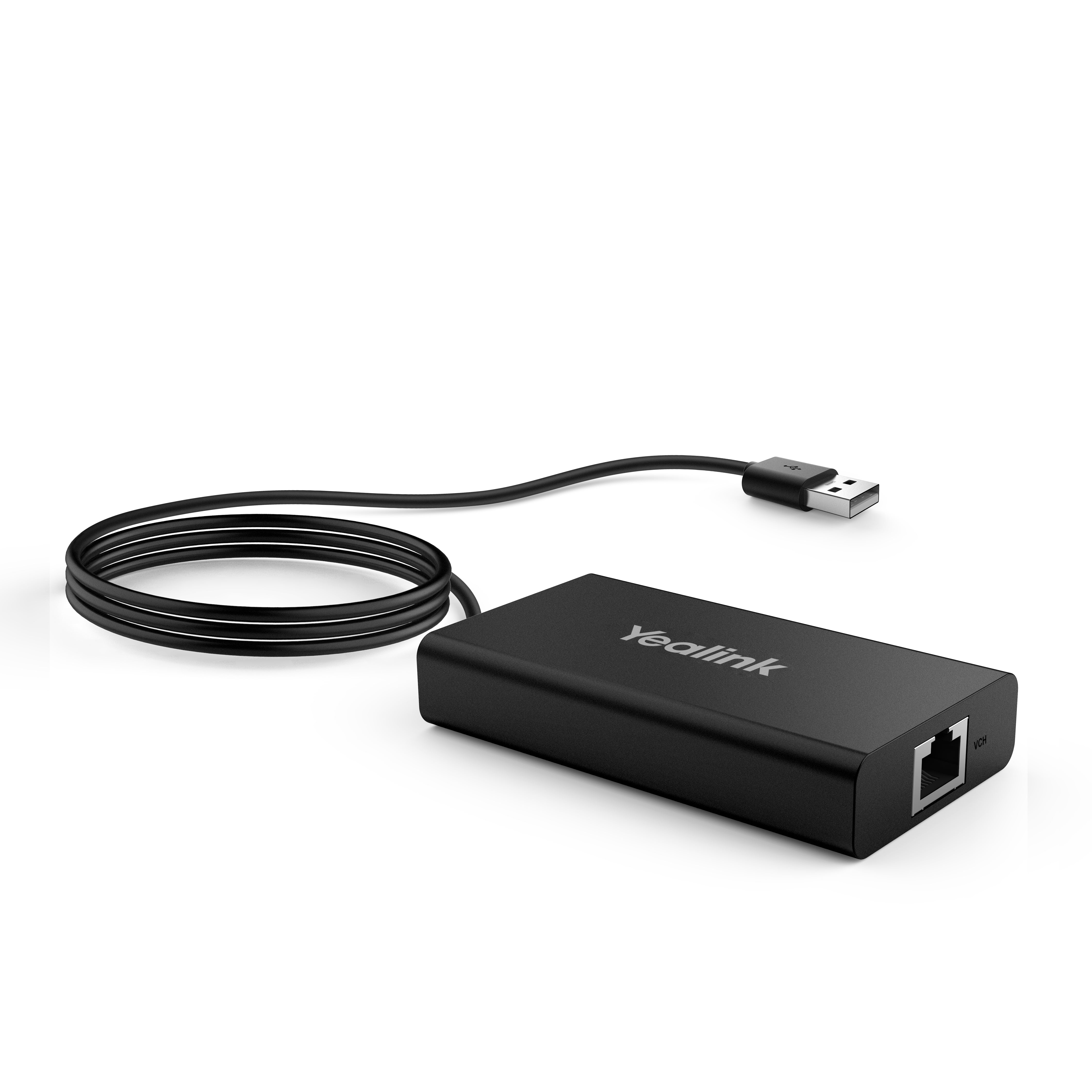 Extensor BYOD Plug and Play para Salas Microsoft Teams Rooms Yealink