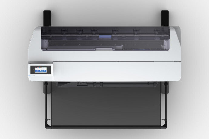 Epson SureColor T5170 impresora de inyección de tinta Color 2400 x 1200 DPI A1 Wifi