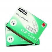 Acco P1680 sujetapapeles