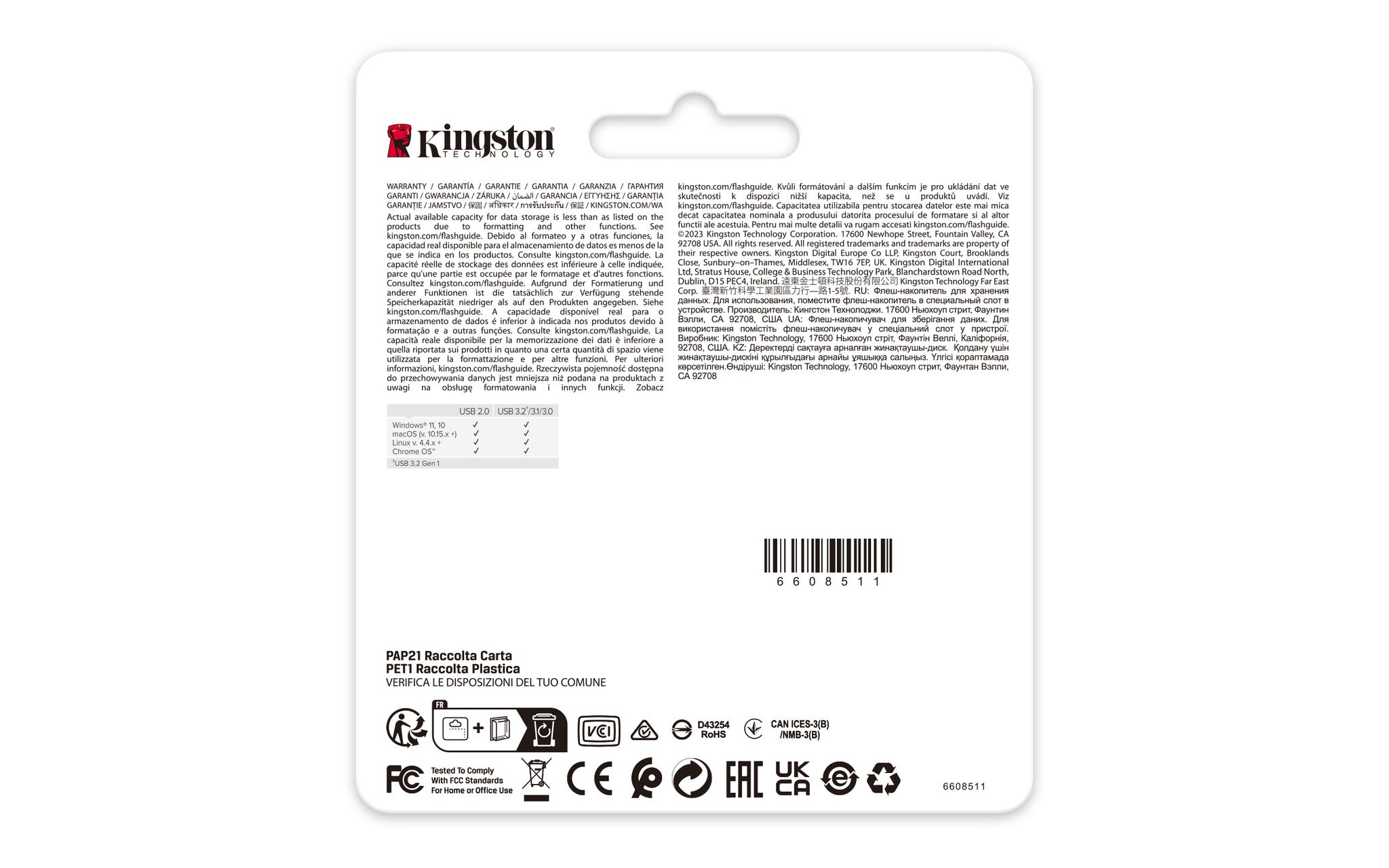 Kingston Technology DataTraveler SE9 G3 unidad flash USB 128 GB USB tipo A 3.2 Gen 1 (3.1 Gen 1) Oro