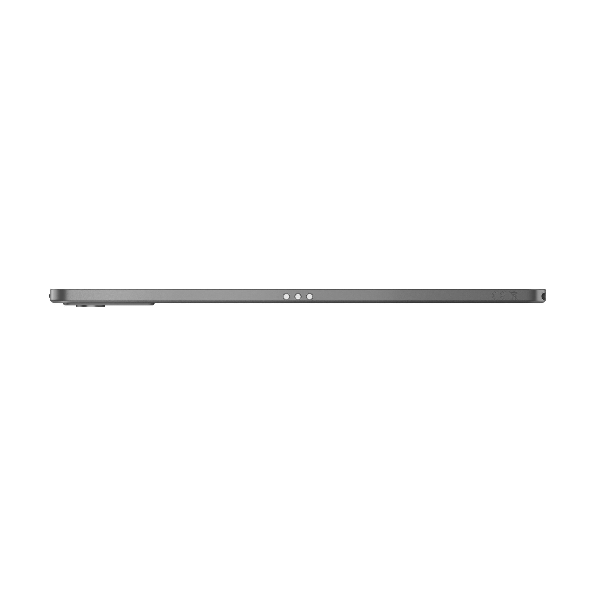 Lenovo Idea Tab Mediatek 128 GB 27.9 cm (11") 8 GB Wi-Fi 5 (802.11ac) Android 15 Gris