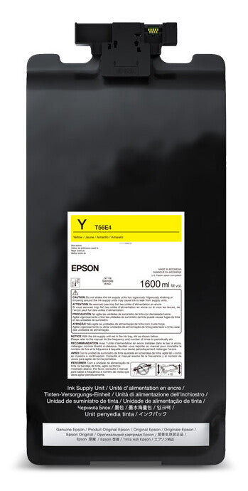 Epson T56E UltraChrome Original