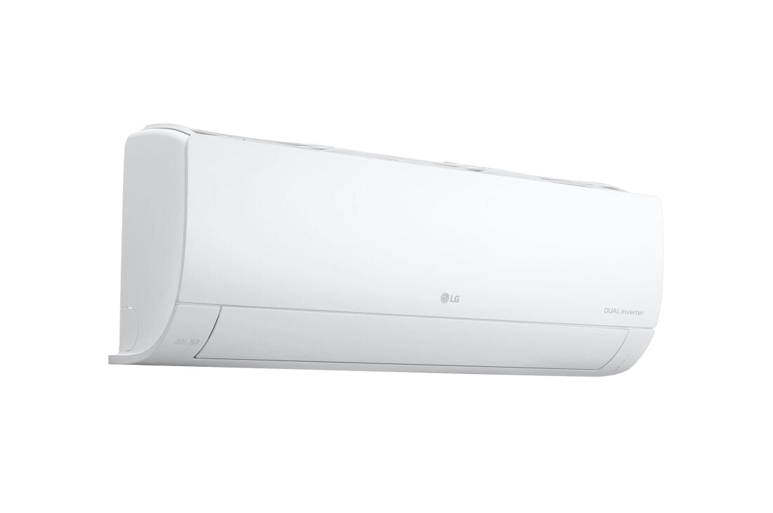 LG VX122C3 sistema de aire acondicionado dividido Sistema divisor Blanco