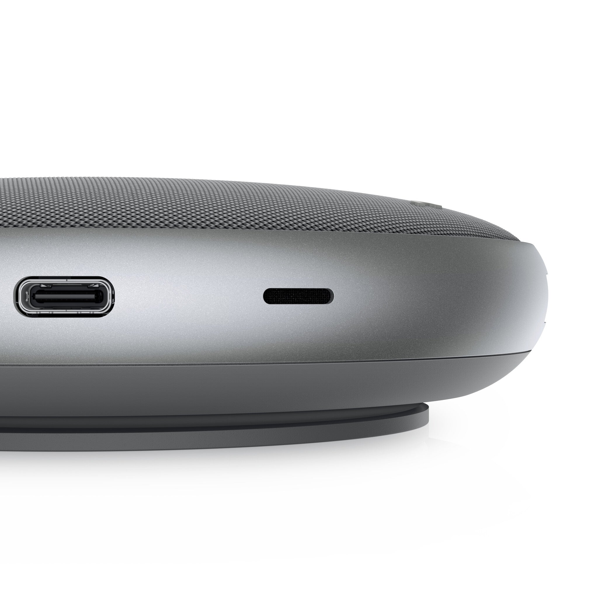 DELL MH3021P altavoz Universal Plata