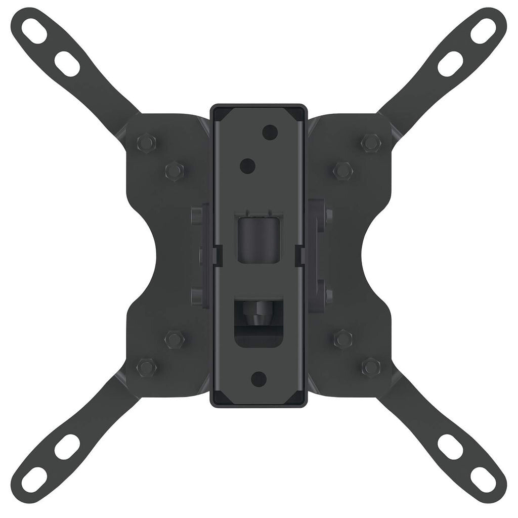 Manhattan Soporte para TV, de pared, movimiento articulado, pantallas planas de 13" a 43" de máximo 20 kg
