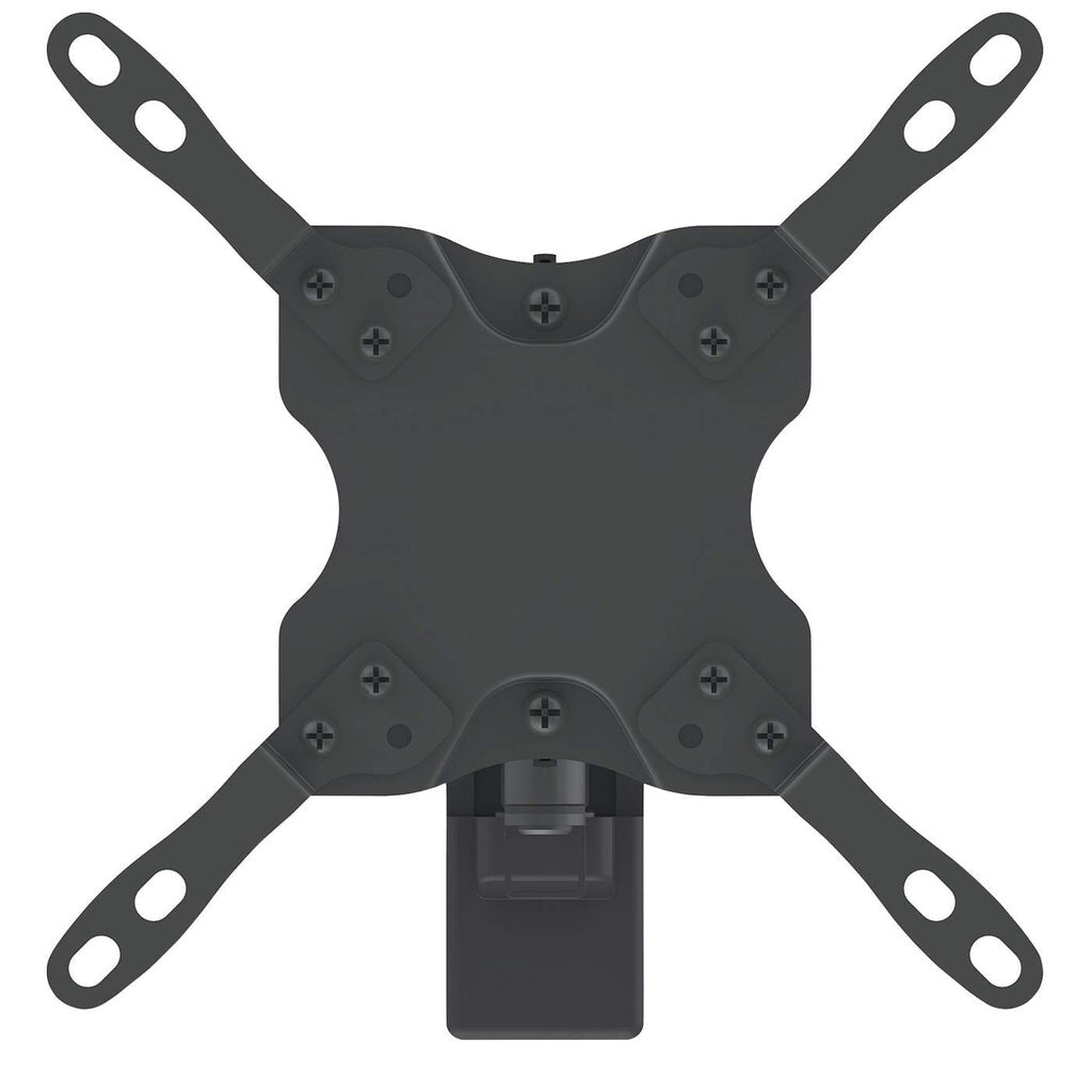 Manhattan Soporte para TV, de pared, movimiento articulado, pantallas planas de 13" a 43" de máximo 20 kg