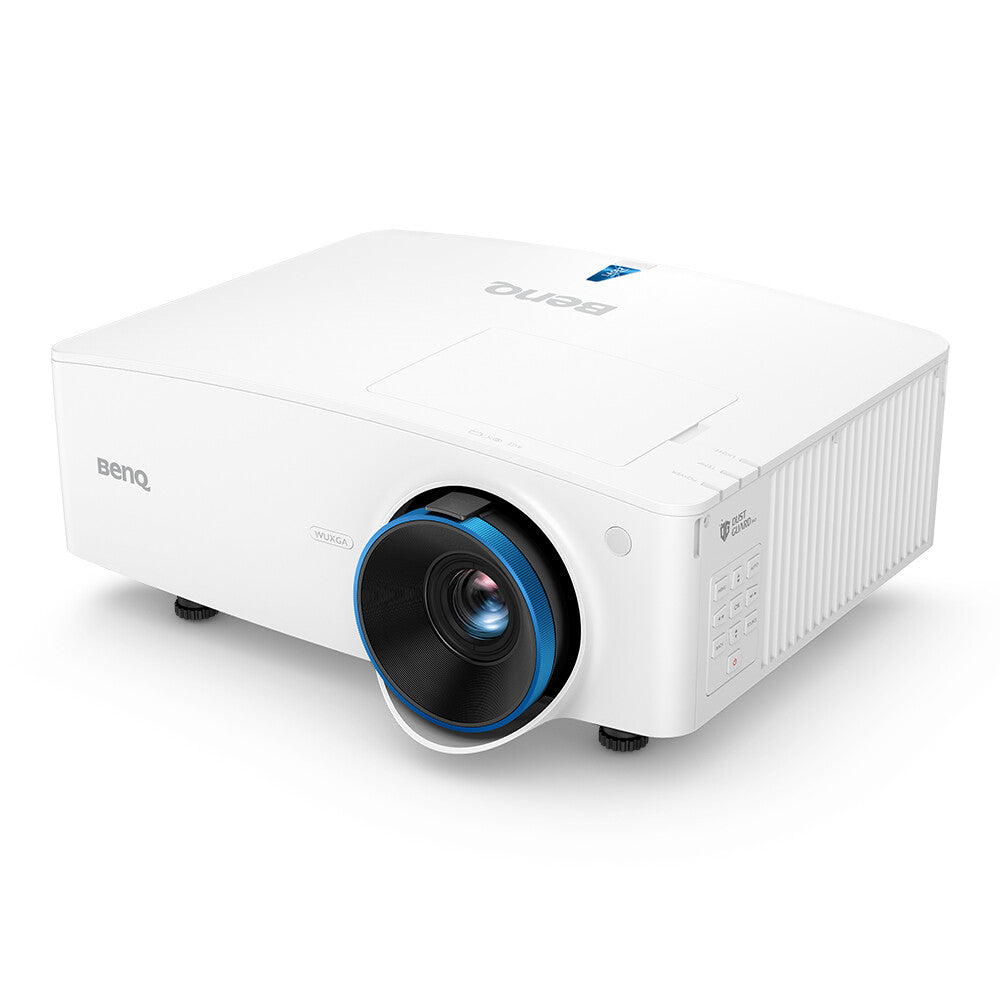 BenQ LU935 Proyector de alcance estándar 6000 lúmenes ANSI DLP WUXGA (1920x1200) Blanco