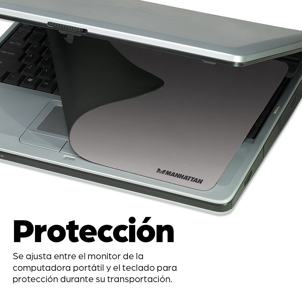Manhattan Mouse Pad Multipropósitos