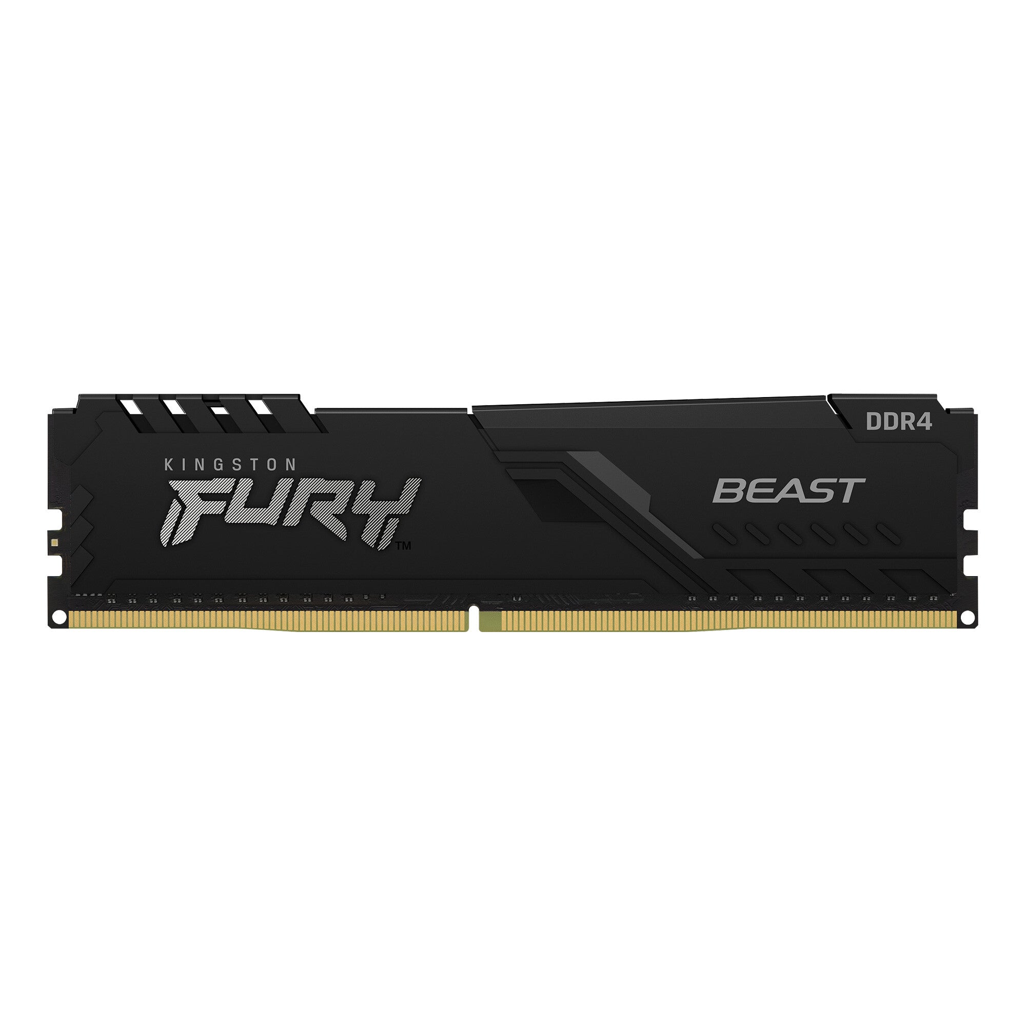 Kingston Technology FURY Beast módulo de memoria 8 GB 1 x 8 GB DDR4 3200 MT/s 288-pin DIMM