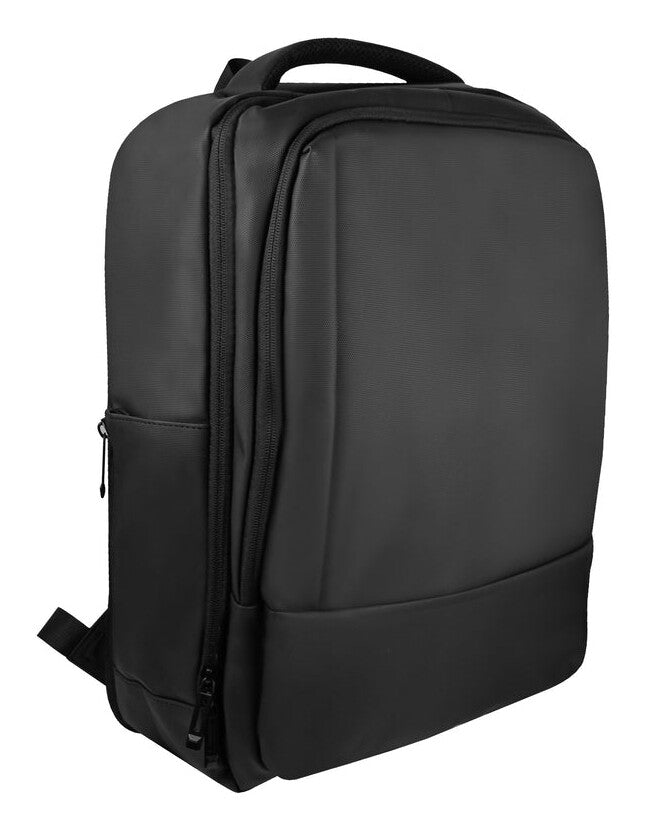 Perfect Choice PC-084334 maletín para laptop 39.6 cm (15.6") Mochila Negro