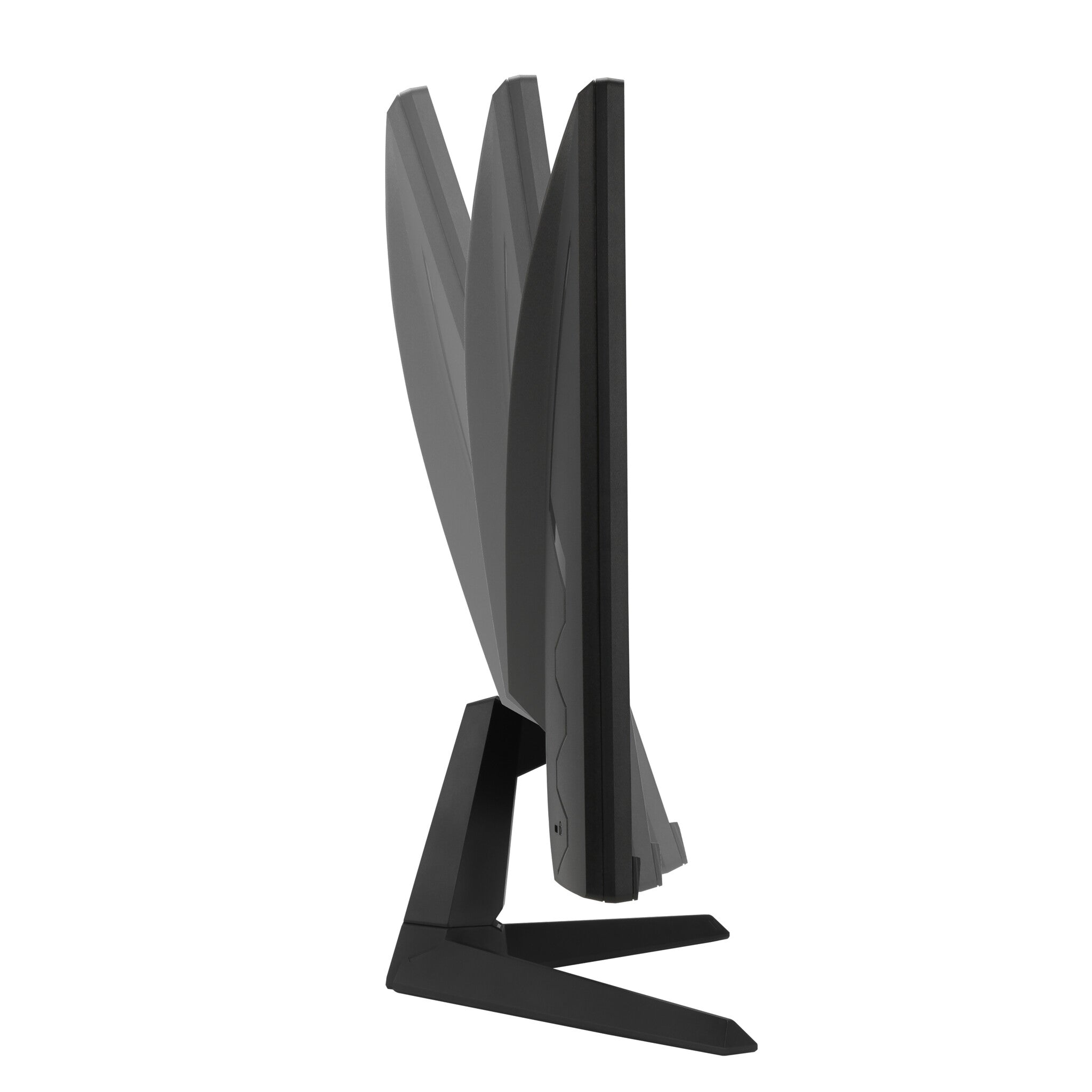 ASUS TUF Gaming VG277Q1A monitor de computadora 68.6 cm (27") 1920 x 1080 Pixeles Full HD LED Negro