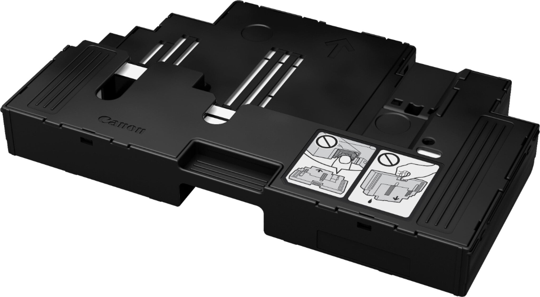 Canon MC-G02 Cartucho de limpieza de la impresora
