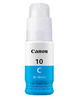 Canon GI-10 Cyan Original