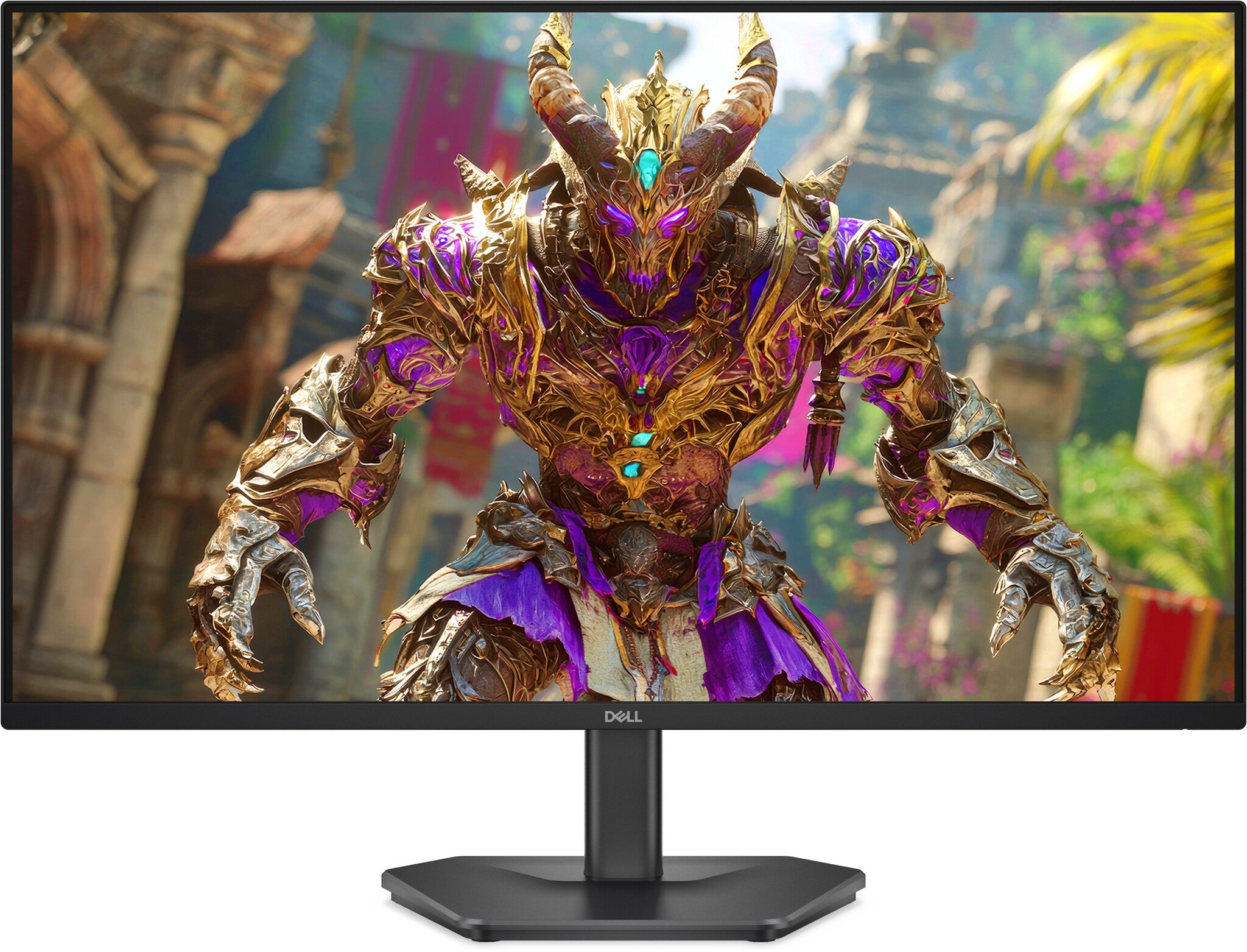 DELL SE2726HG monitor de computadora 68.6 cm (27") 1920 x 1080 Pixeles Full HD LCD Negro
