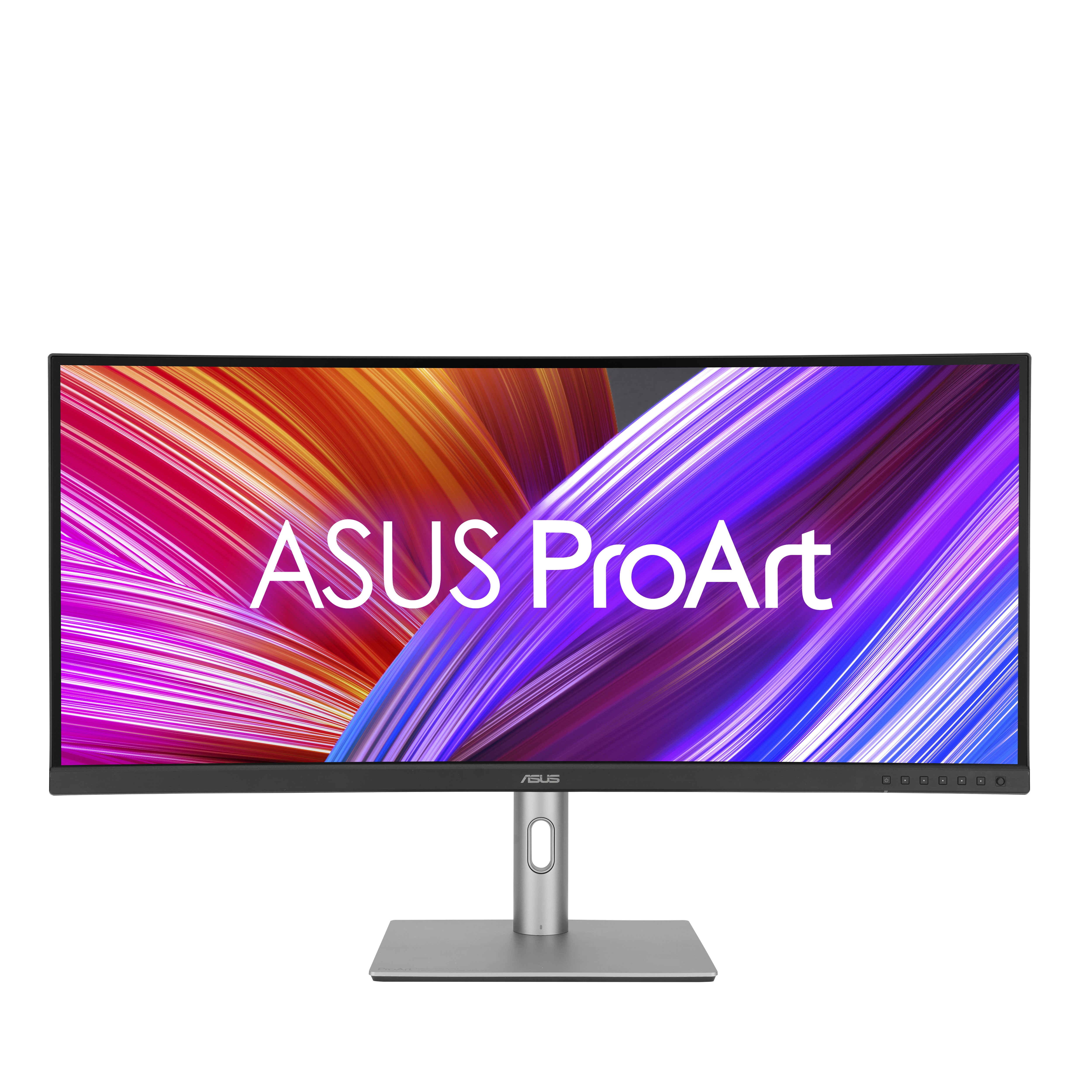 MONITOR ASUS PROART PA34VCNV /34.1 /3440X1440 /TR 5MS /60HZ /HDMI /DP /DP TIPO-C /USB-C 96W /VESA /ALTAVOCES /VERIF CALMAN /CURVO