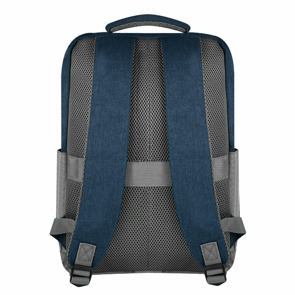 Perfect Choice PC-084525 mochila Mochila casual gris pardo Poliéster