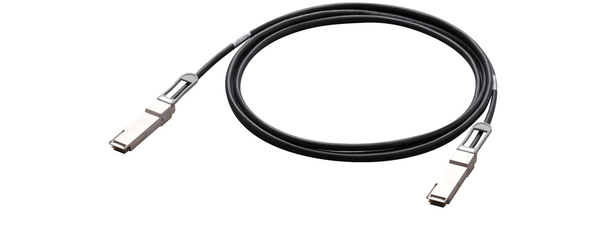 Cables de conexión directa QSFP28 100G 3m