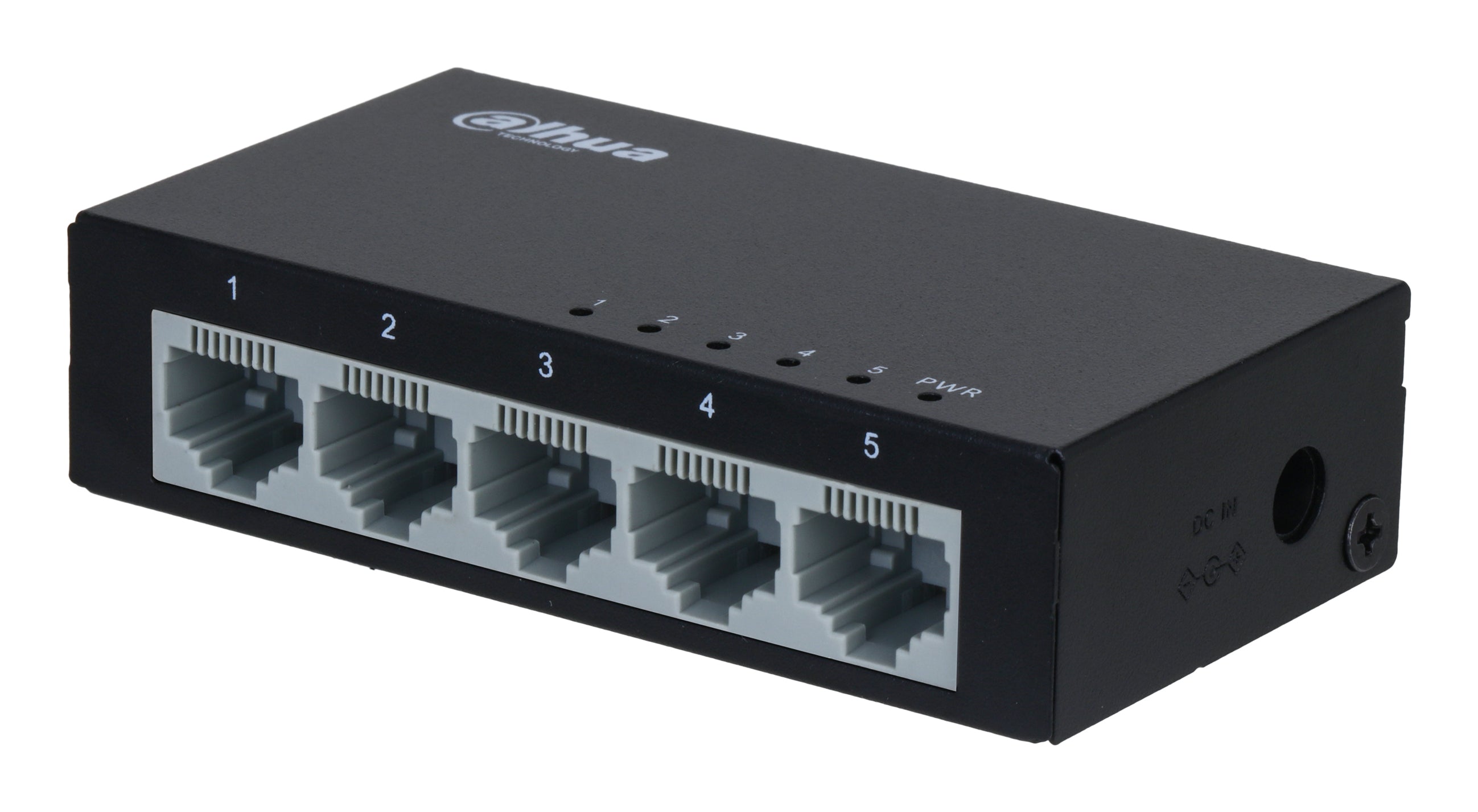Switch Dahua Technology DH-PFS3005-5ET-V2