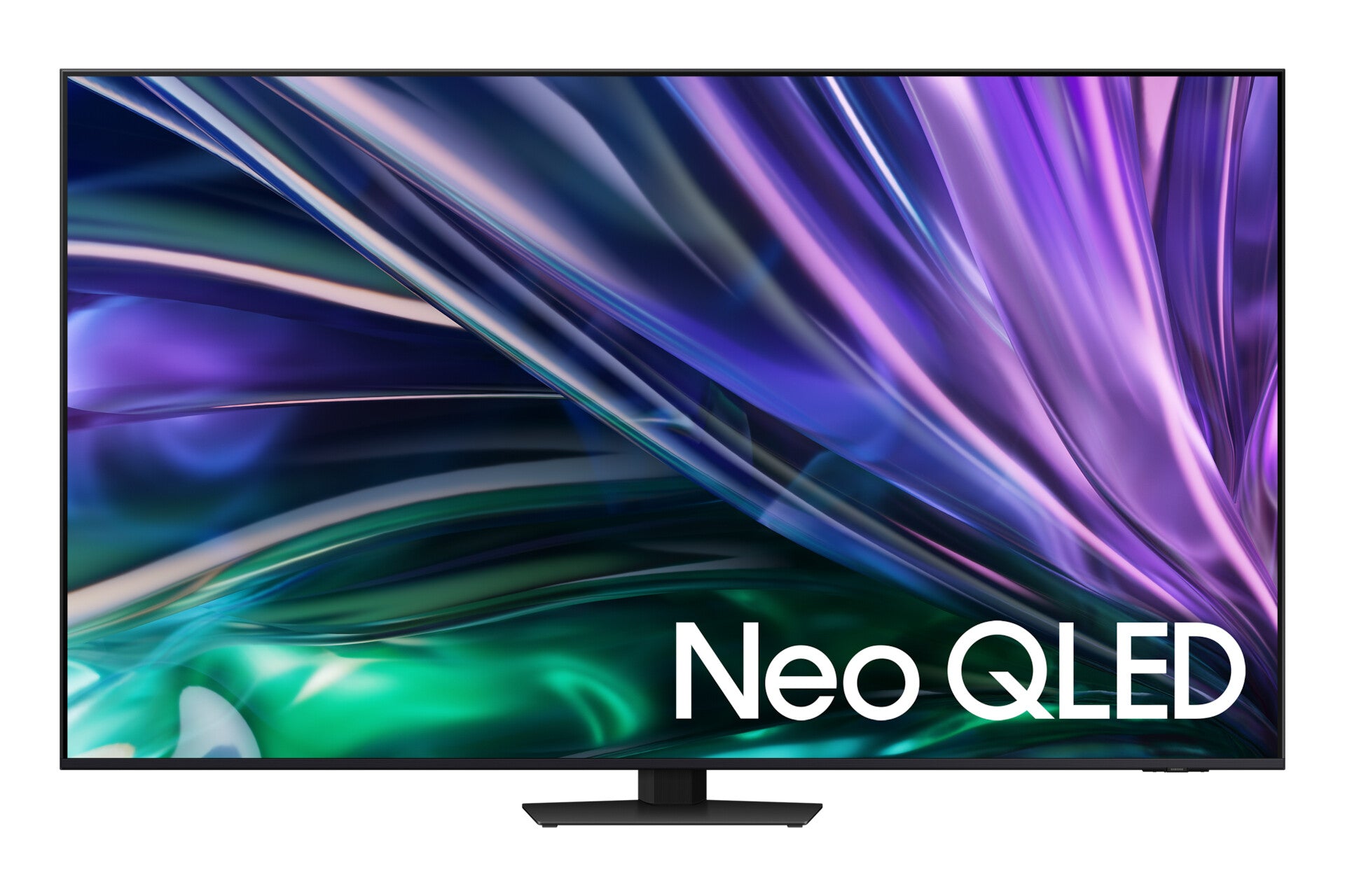 Samsung QN85D QN55QN85DBFXZX Televisor 139.7 cm (55") 4K Ultra HD Smart TV Wifi Negro