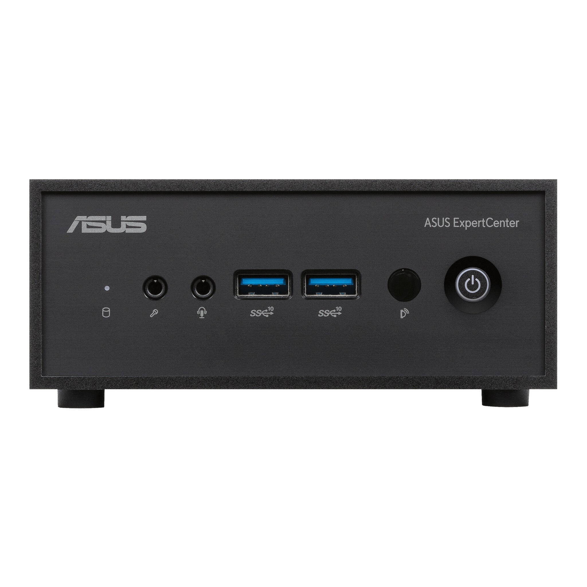 ASUS ExpertCenter PN42-BBFN1000X1FC Negro N100