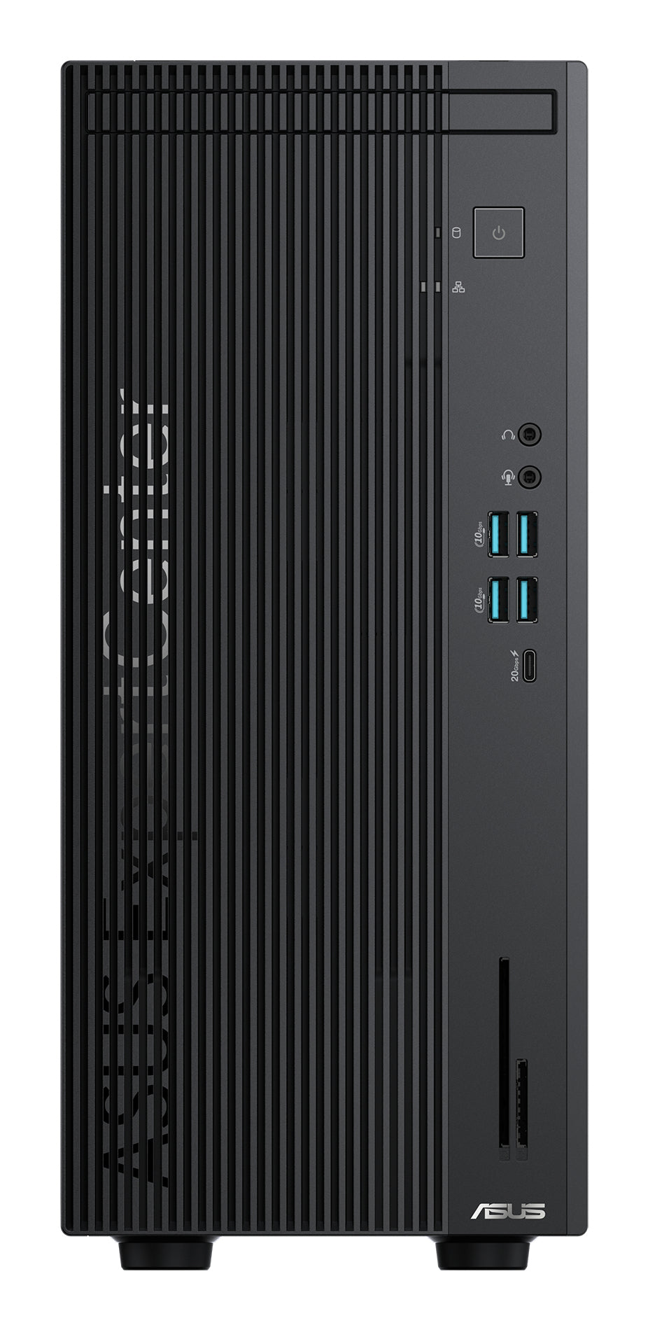 Desktop Asus ExpertCenter D900 Intel Core U9-285 NVIDIA GeForce RTX 3050 W11P Wi-Fi 6E + Bluetooth 5.4 32GB 1T SSD